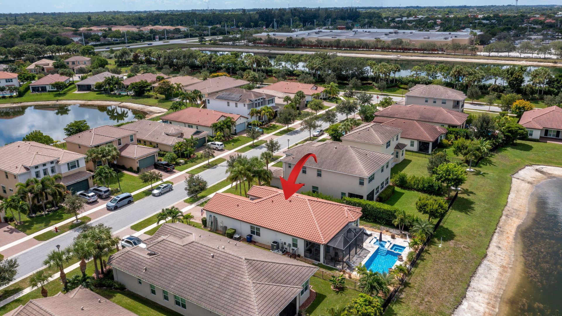 3011 Strada Court, Royal Palm Beach, FL 33411 Photo