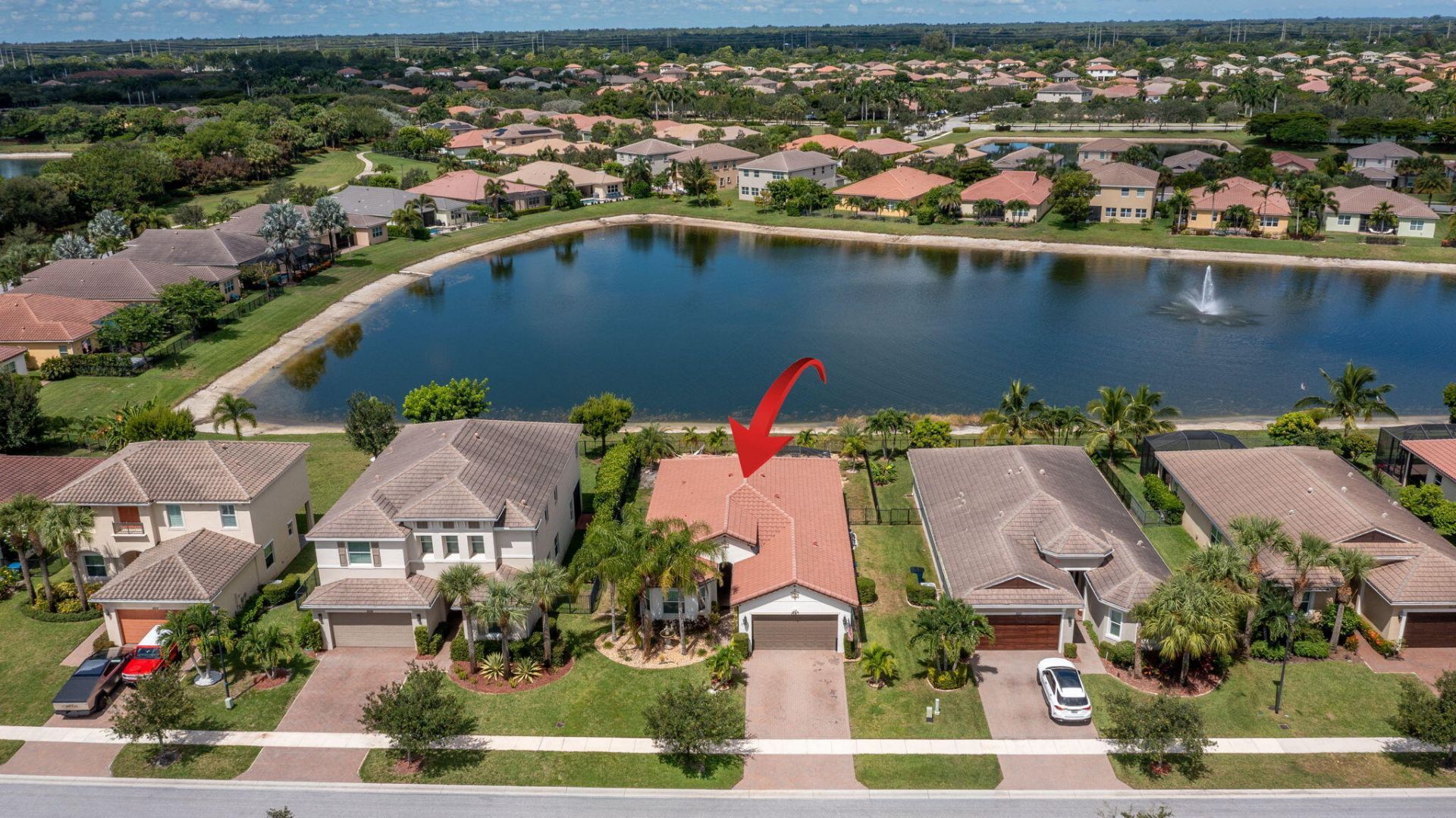 3011 Strada Court, Royal Palm Beach, FL 33411 Photo