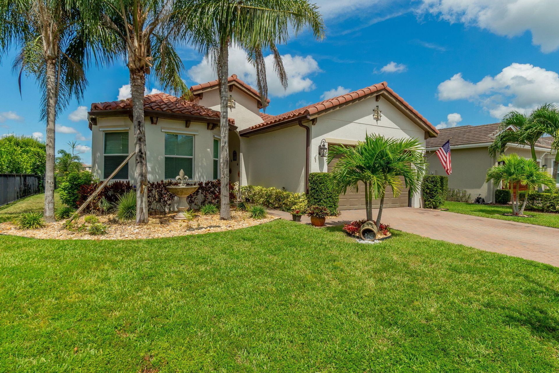 3011 Strada Court, Royal Palm Beach, FL 33411 Photo