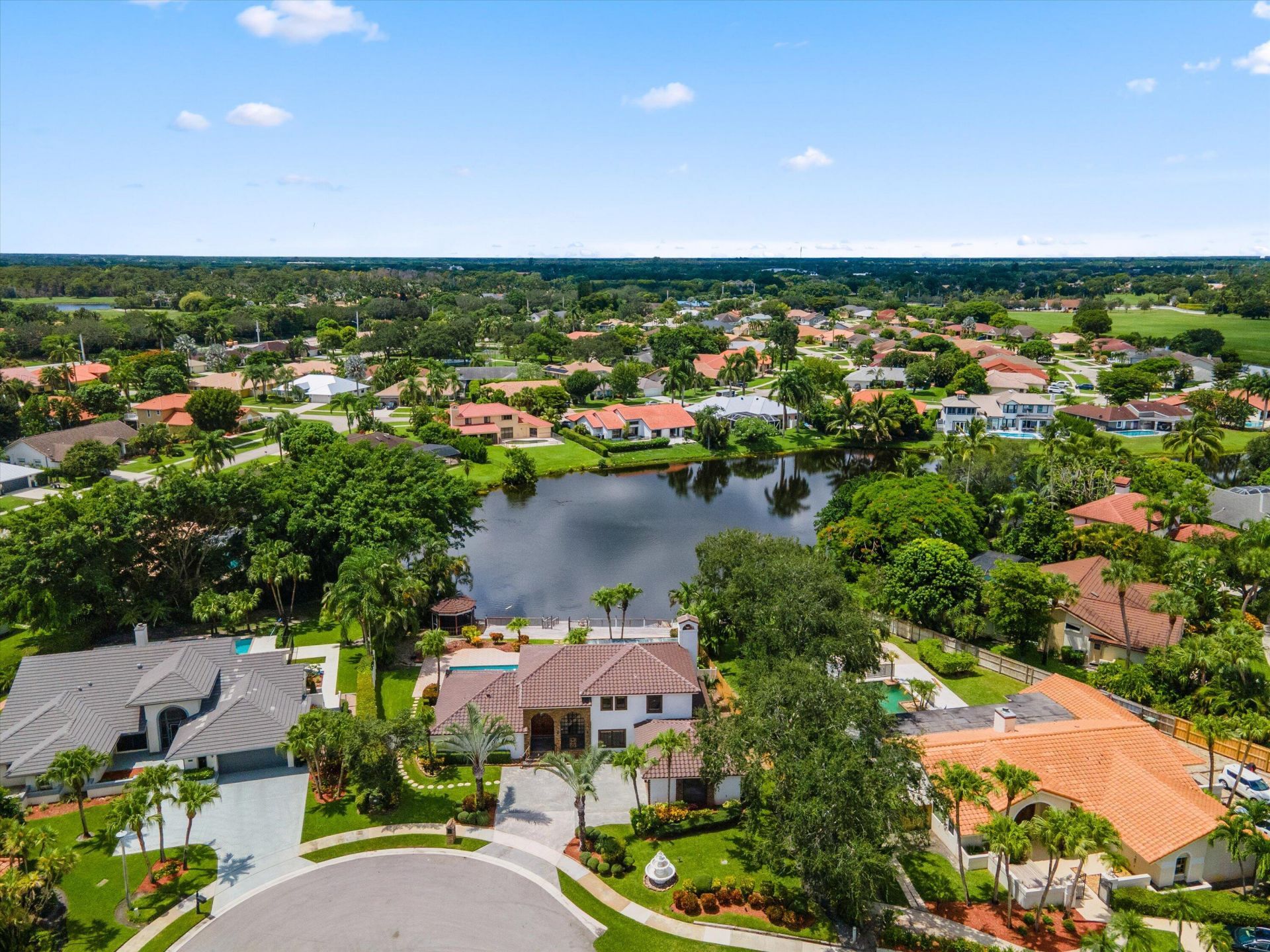 2195 Portland Court, Wellington, FL 33414 Photo