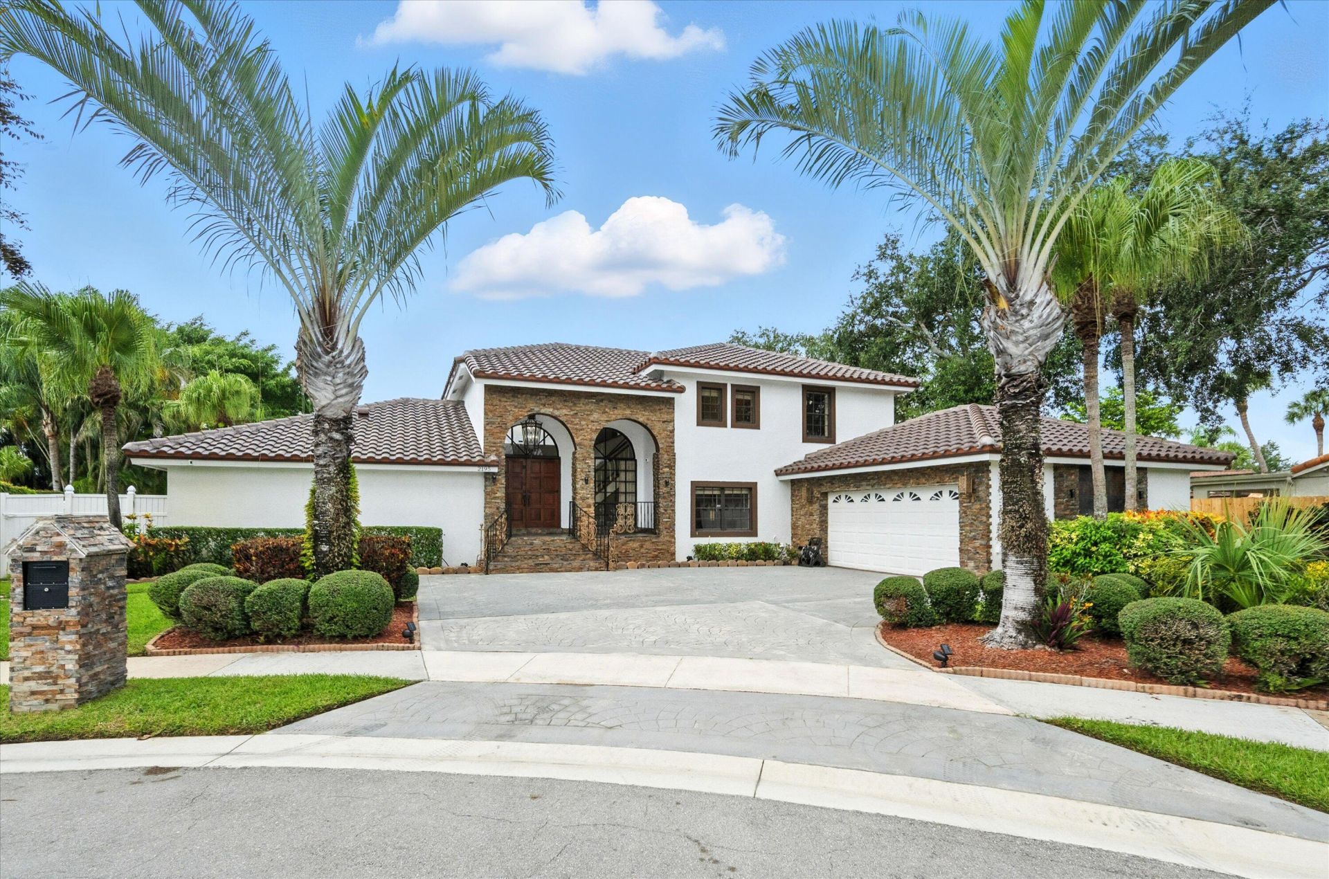 2195 Portland Court, Wellington, FL 33414 Photo