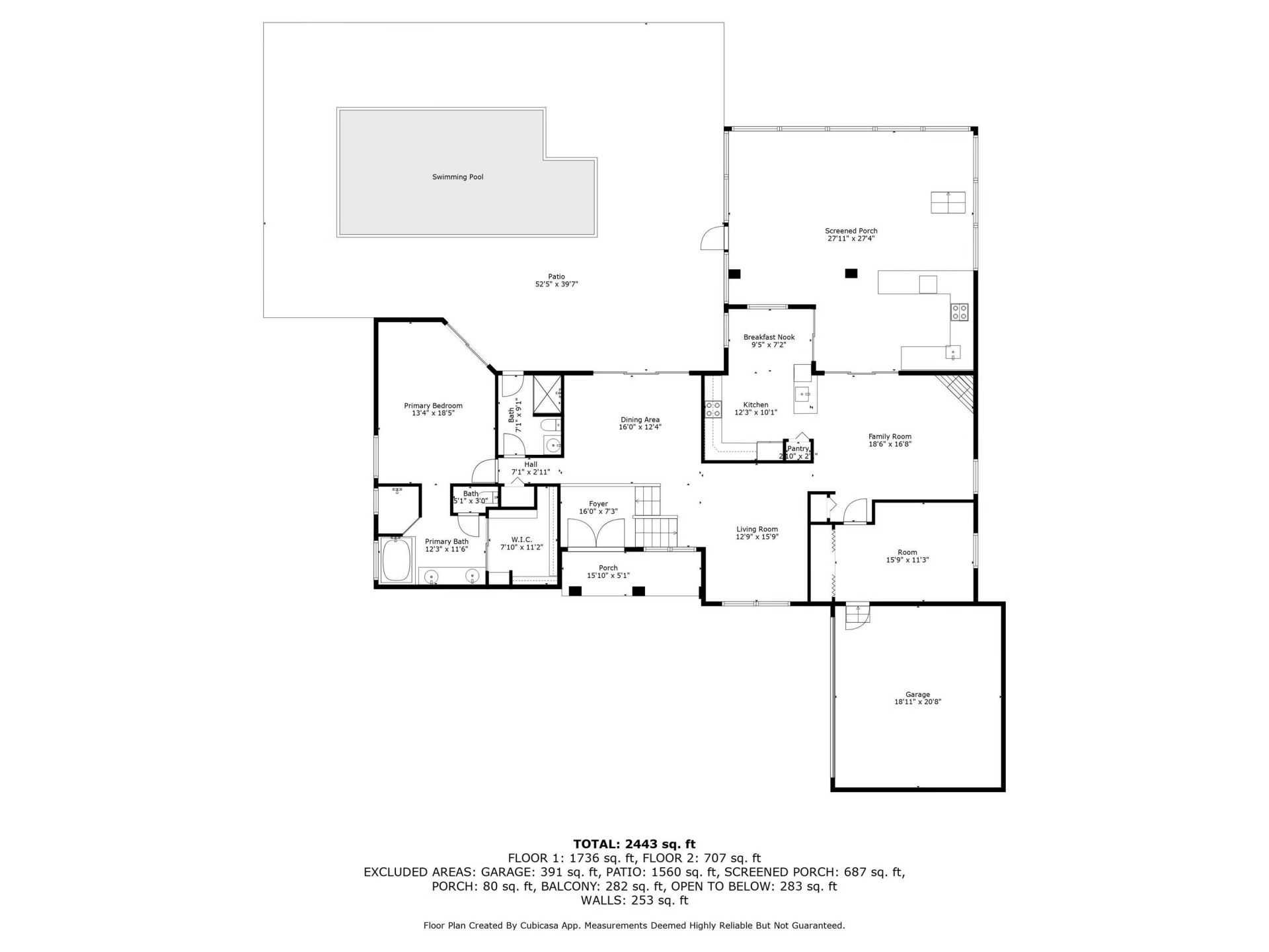 2195 Portland Court, Wellington, FL 33414 Photo