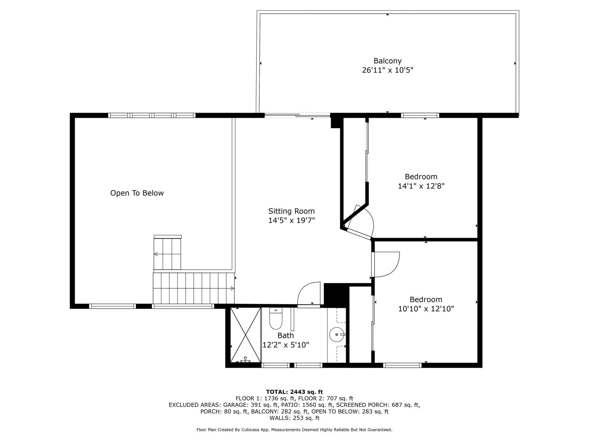2195 Portland Court, Wellington, FL 33414 Photo
