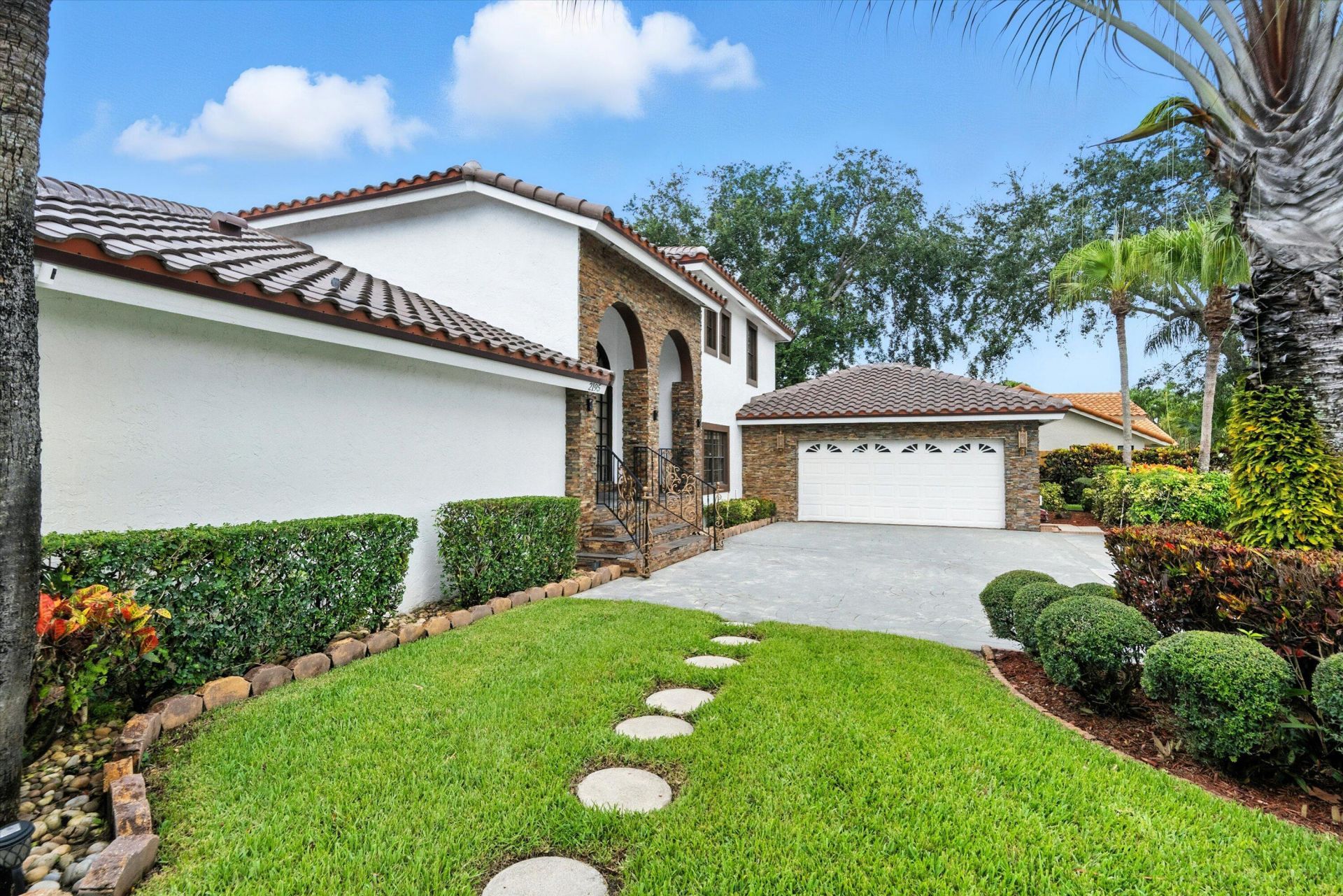 2195 Portland Court, Wellington, FL 33414 Photo