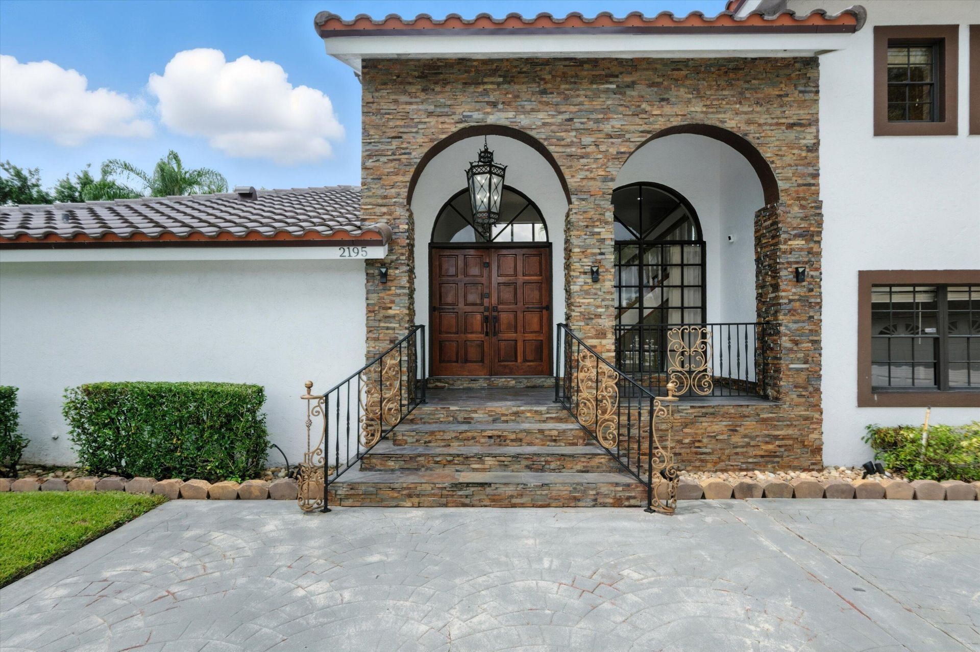 2195 Portland Court, Wellington, FL 33414 Photo