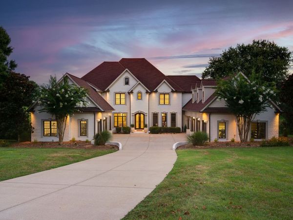 3 Prestwick Pl, Brentwood, TN 37027