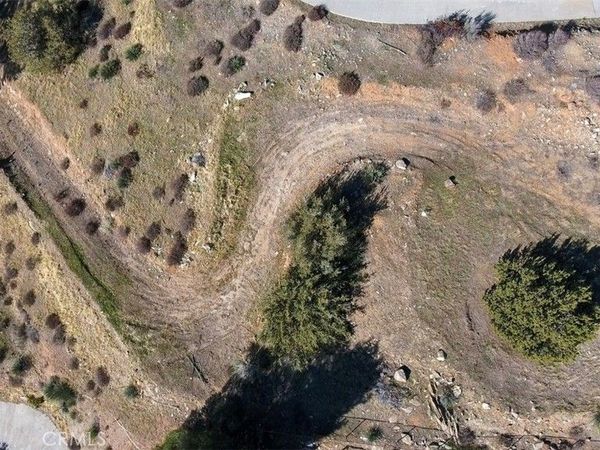 0 Sierra Vista Drive, Wofford Heights, CA 93285