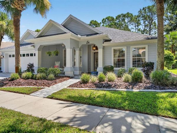 24 SAINT ANDREWS COURT, PALM COAST, FL 32137