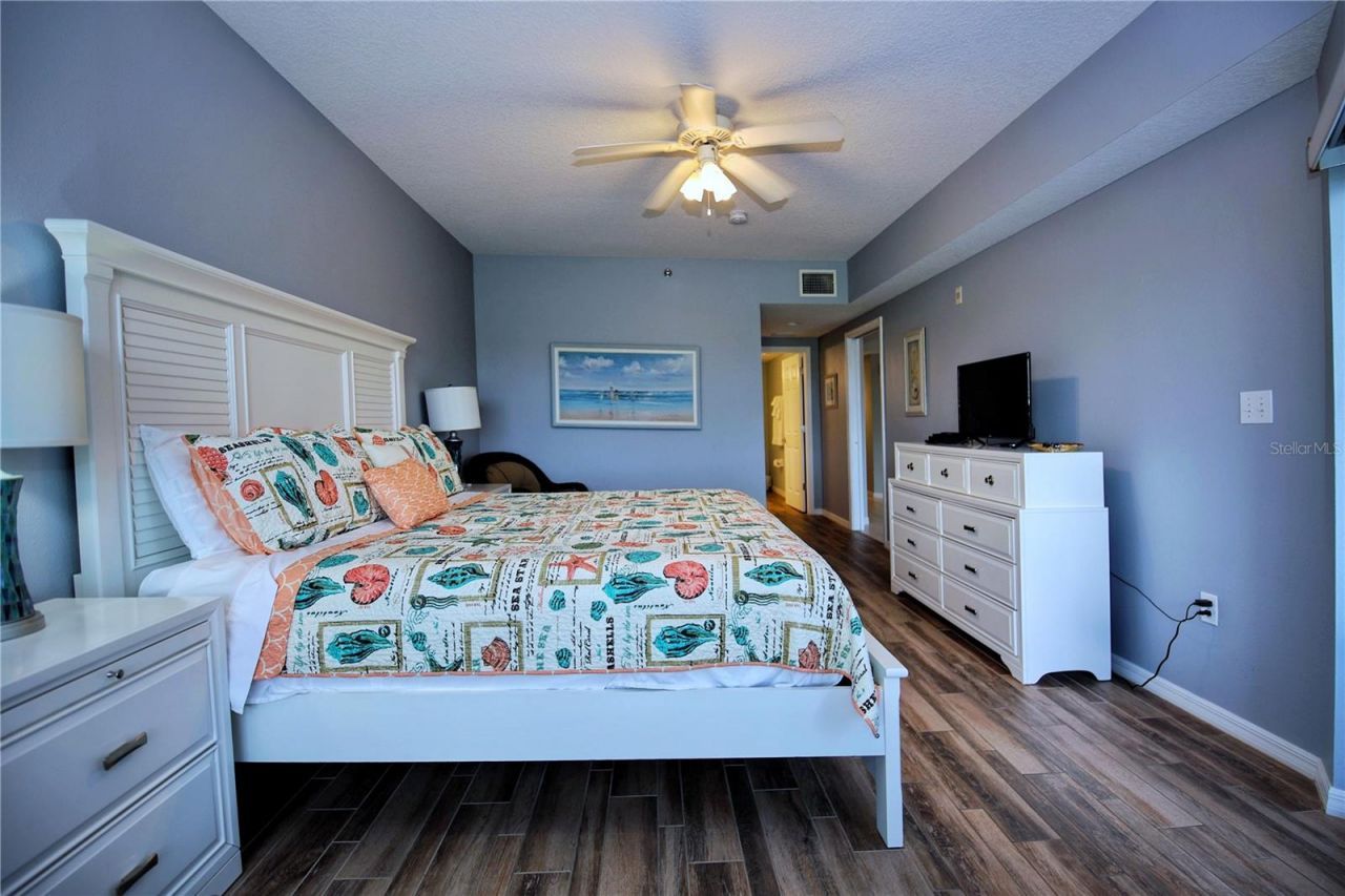 5300 S Atlantic Avenue, Unit 7-403, New Smyrna Beach, FL 32169 Photo