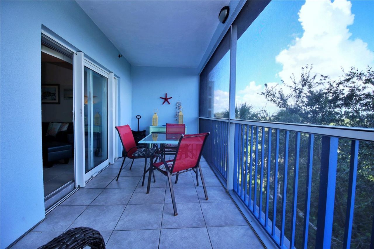 5300 S Atlantic Avenue, Unit 7-403, New Smyrna Beach, FL 32169 Photo