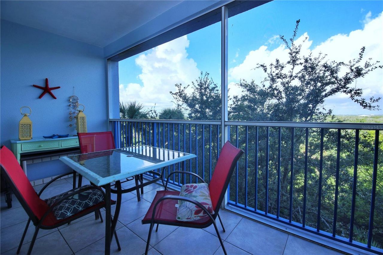 5300 S Atlantic Avenue, Unit 7-403, New Smyrna Beach, FL 32169 Photo