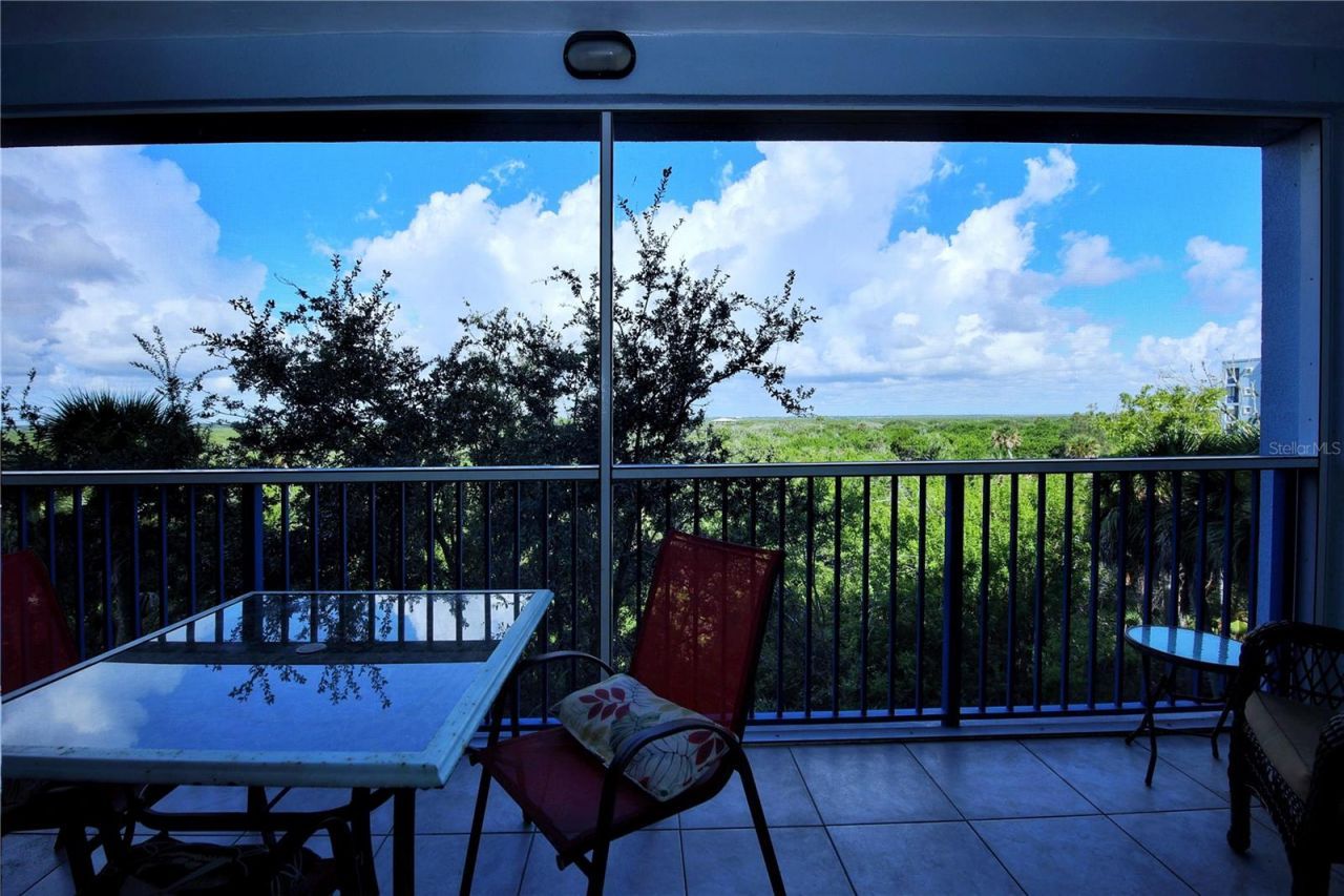 5300 S Atlantic Avenue, Unit 7-403, New Smyrna Beach, FL 32169 Photo
