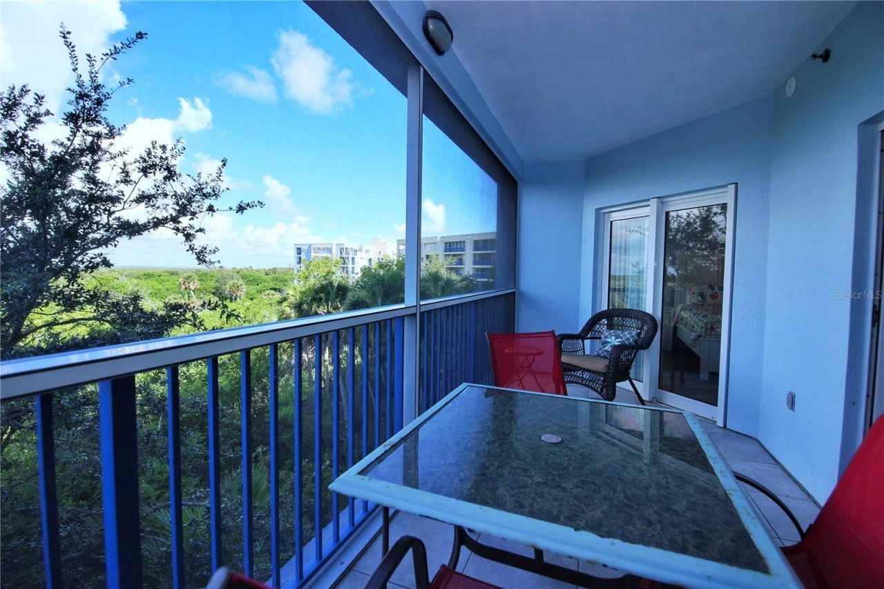 5300 S Atlantic Avenue, Unit 7-403, New Smyrna Beach, FL 32169 Photo