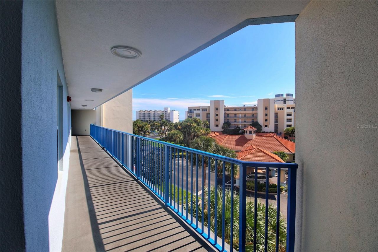 5300 S Atlantic Avenue, Unit 7-403, New Smyrna Beach, FL 32169 Photo