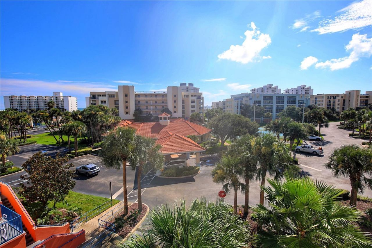 5300 S Atlantic Avenue, Unit 7-403, New Smyrna Beach, FL 32169 Photo