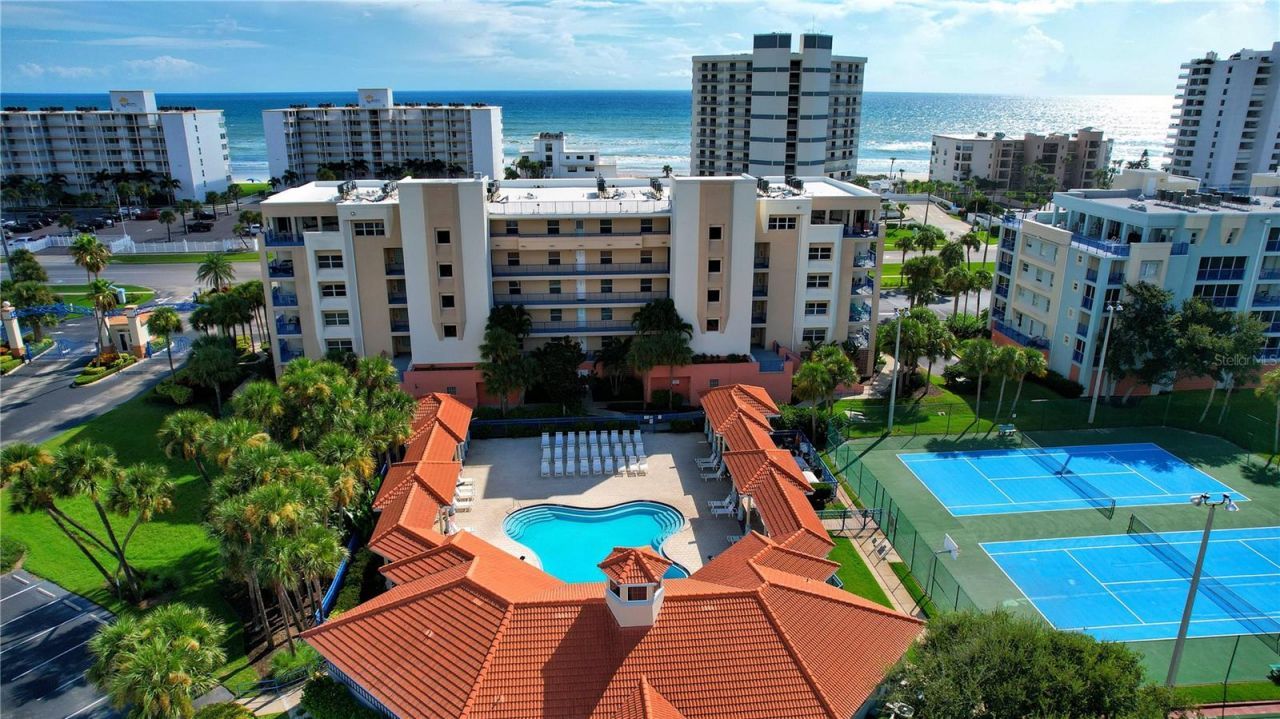 5300 S Atlantic Avenue, Unit 7-403, New Smyrna Beach, FL 32169 Photo