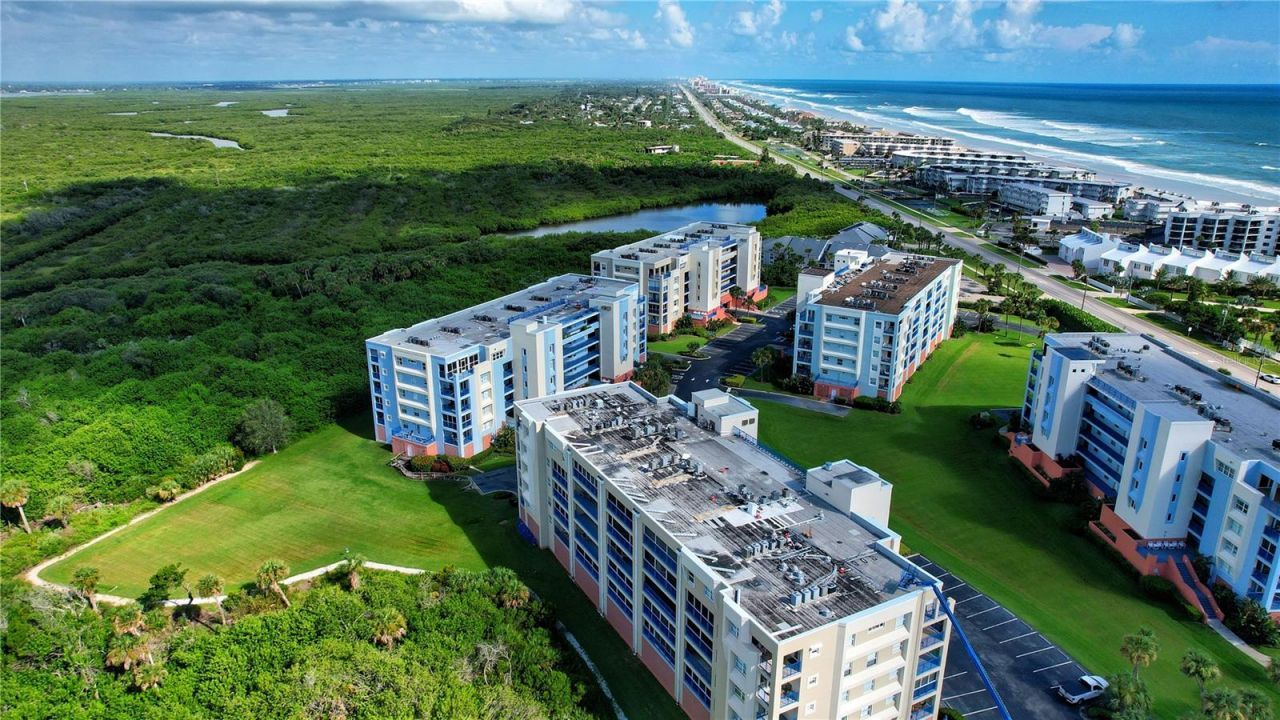 5300 S Atlantic Avenue, Unit 7-403, New Smyrna Beach, FL 32169 Photo