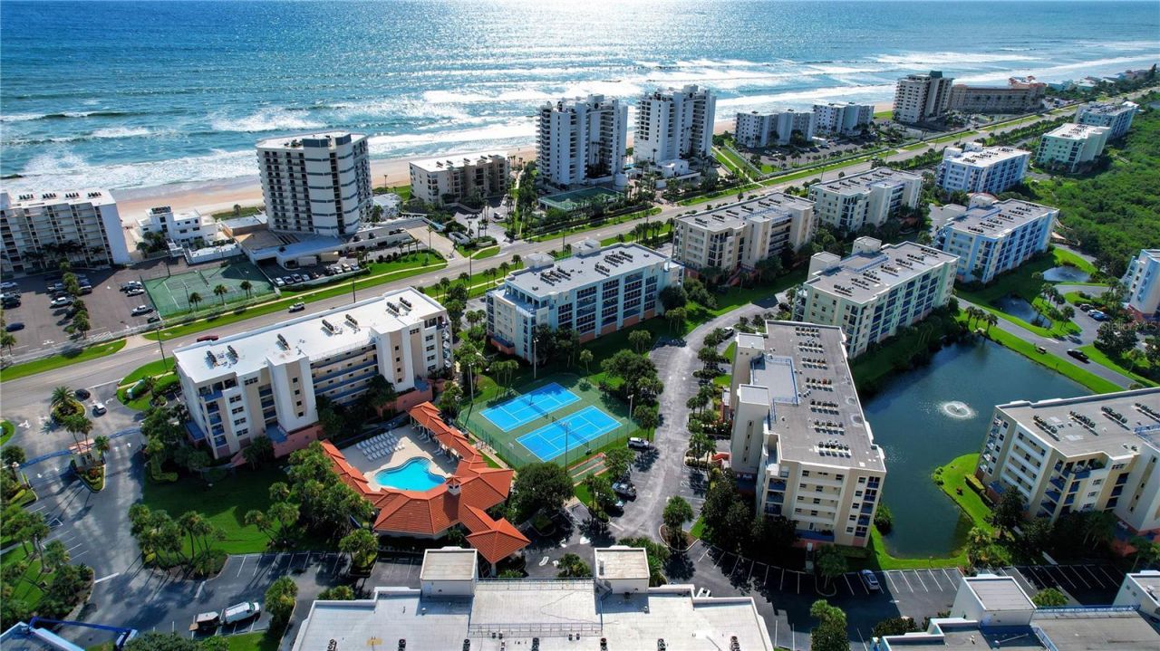 5300 S Atlantic Avenue, Unit 7-403, New Smyrna Beach, FL 32169 Photo