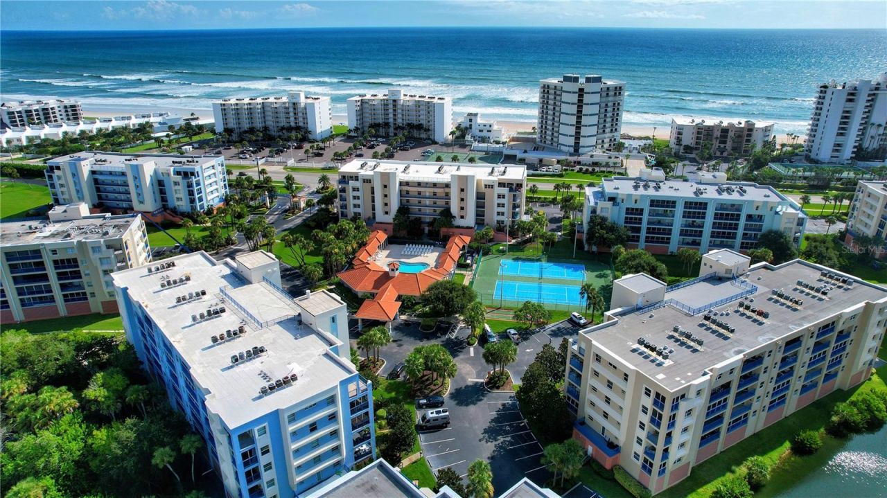 5300 S Atlantic Avenue, Unit 7-403, New Smyrna Beach, FL 32169 Photo