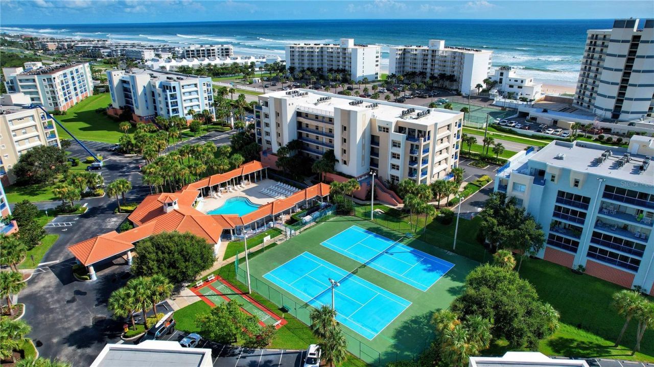 5300 S Atlantic Avenue, Unit 7-403, New Smyrna Beach, FL 32169 Photo