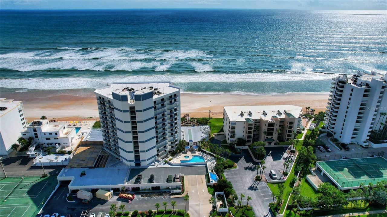 5300 S Atlantic Avenue, Unit 7-403, New Smyrna Beach, FL 32169 Photo