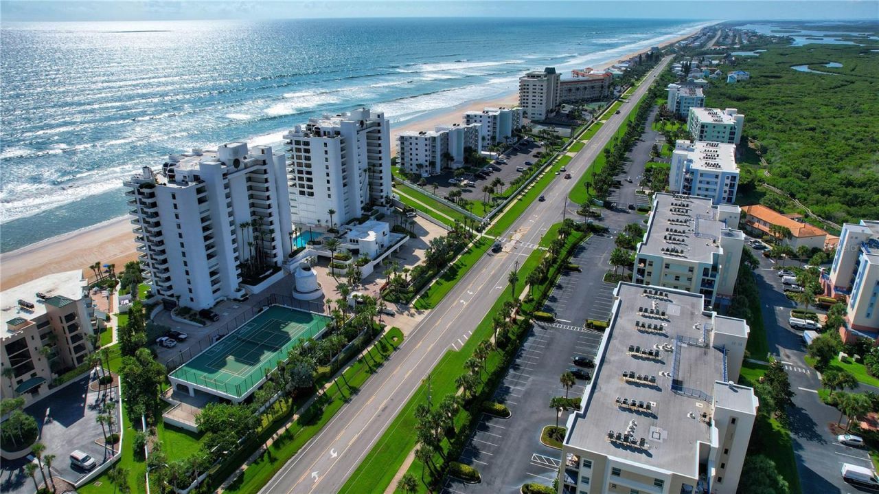 5300 S Atlantic Avenue, Unit 7-403, New Smyrna Beach, FL 32169 Photo