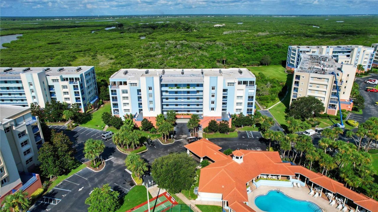 5300 S Atlantic Avenue, Unit 7-403, New Smyrna Beach, FL 32169 Photo