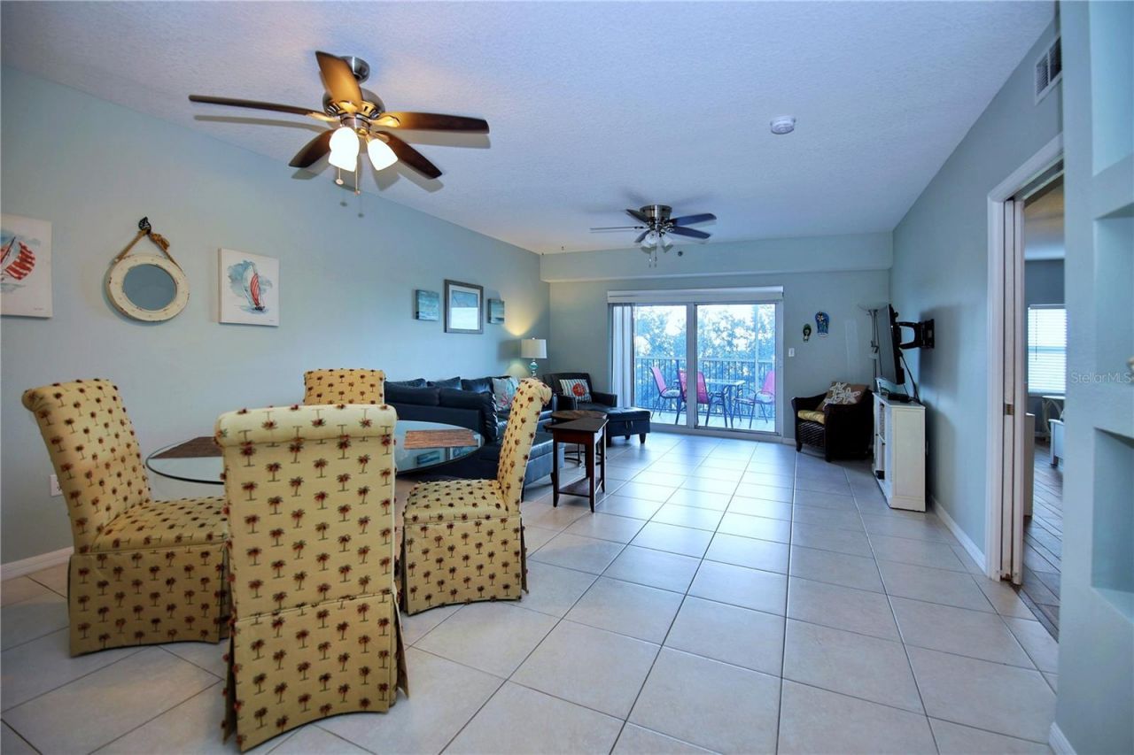 5300 S Atlantic Avenue, Unit 7-403, New Smyrna Beach, FL 32169 Photo