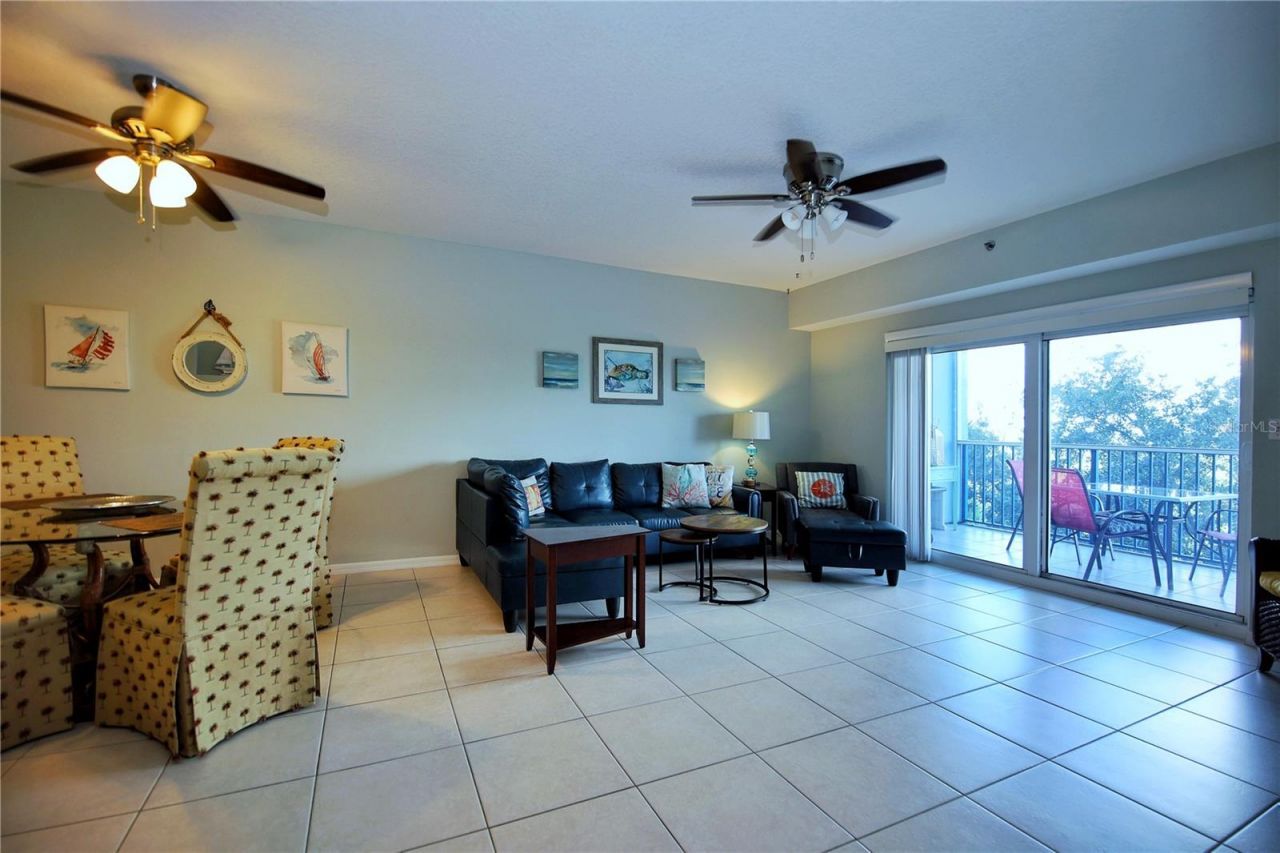 5300 S Atlantic Avenue, Unit 7-403, New Smyrna Beach, FL 32169 Photo