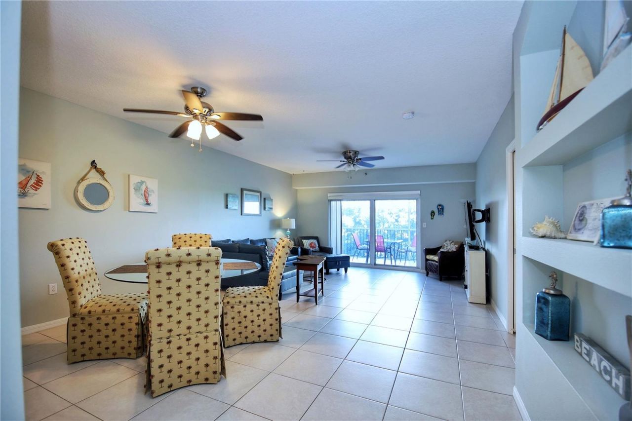 5300 S Atlantic Avenue, Unit 7-403, New Smyrna Beach, FL 32169 Photo