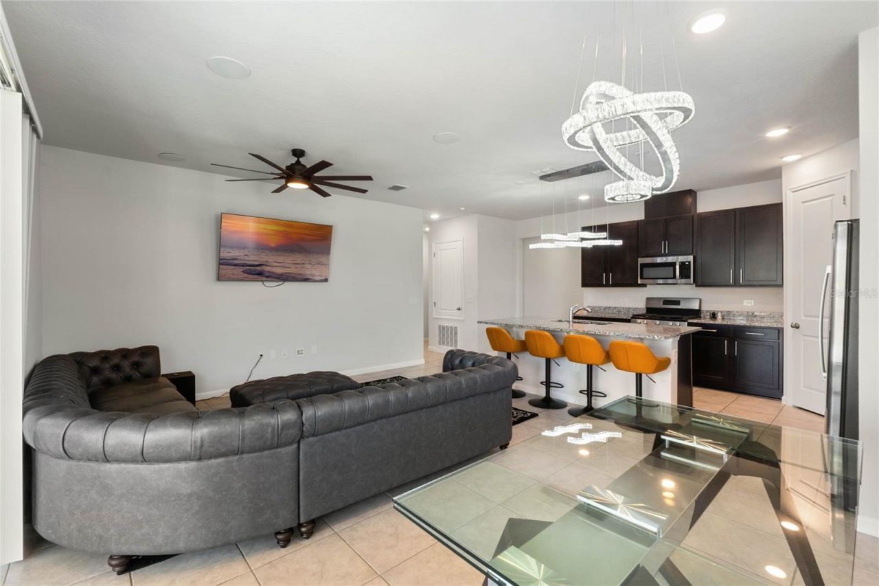 5315 Meadow Song Drive, Okahumpka, FL 34762 Photo