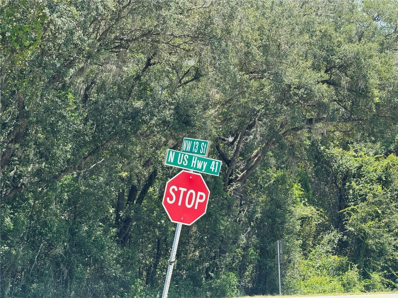 1220 N Us Highway 41, Dunnellon, FL 34432 Photo