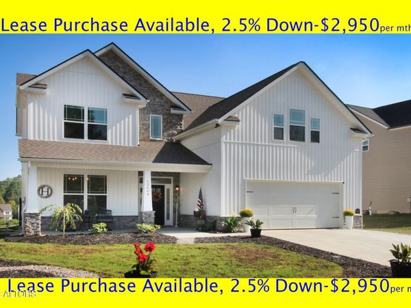 12664 Myrtle Ridge Lane, Knoxville, TN 37932