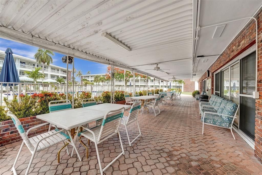 5203 NE 24 Terrace, Unit B204, Fort Lauderdale, FL 33308 Photo