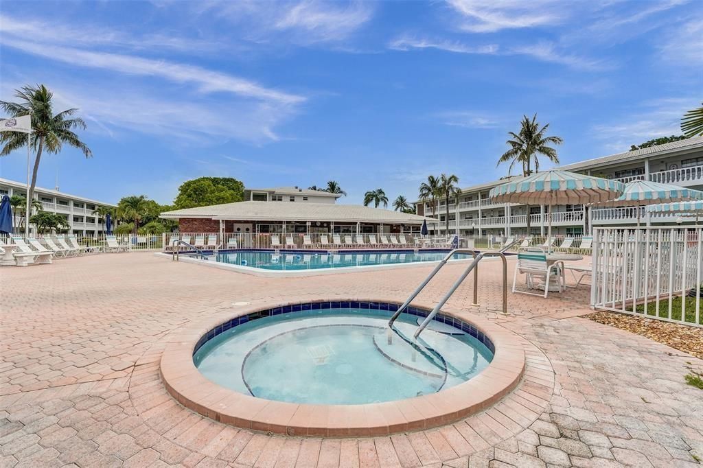 5203 NE 24 Terrace, Unit B204, Fort Lauderdale, FL 33308 Photo