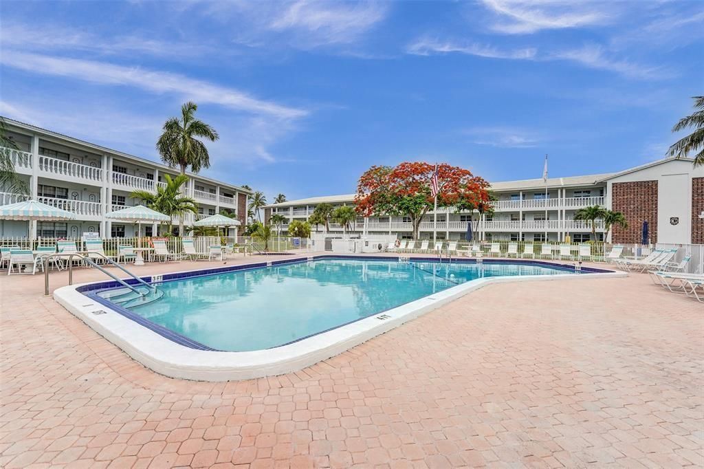 5203 NE 24 Terrace, Unit B204, Fort Lauderdale, FL 33308 Photo