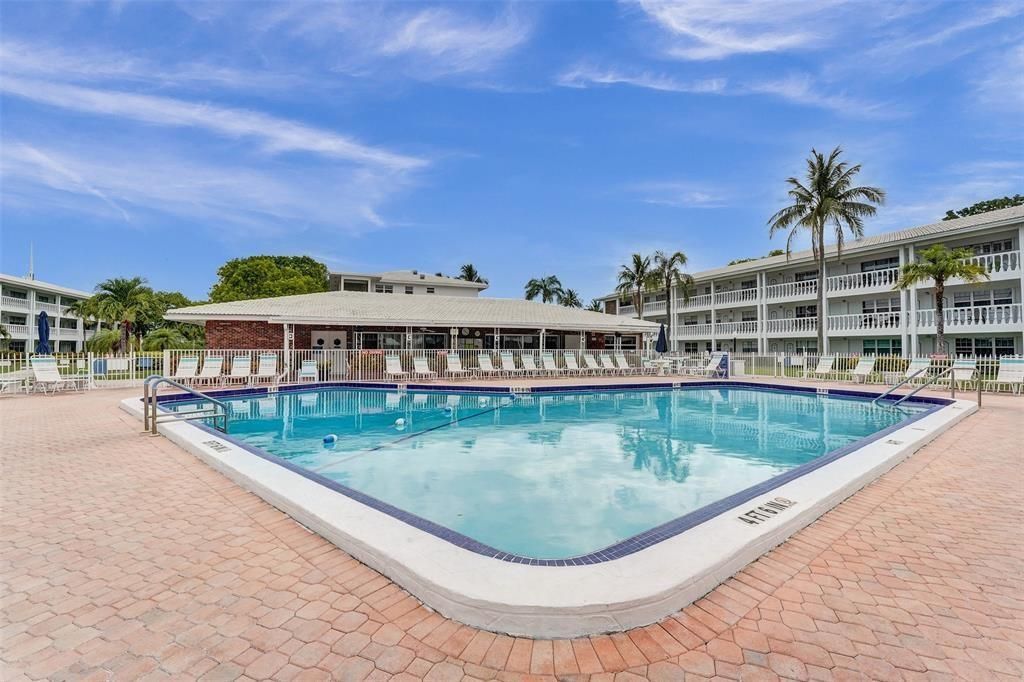 5203 NE 24 Terrace, Unit B204, Fort Lauderdale, FL 33308 Photo