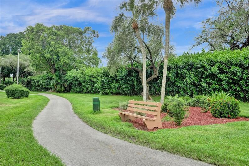 1100 Saint Charles Pl, Unit 612, Pembroke Pines, FL 33026 Photo