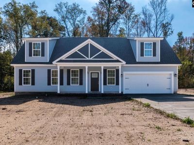 568 Beaver Hut Trail, Eastover, SC 29044