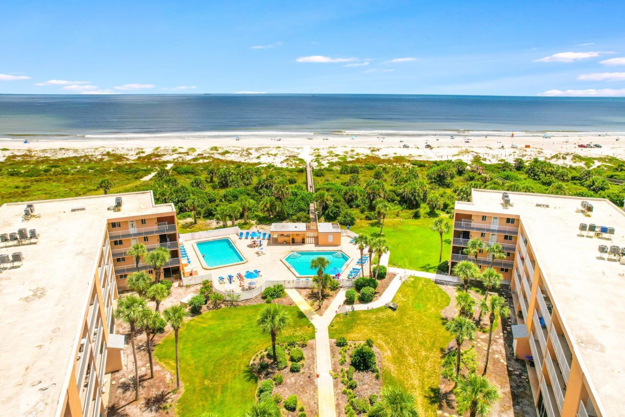 4 Ocean Trace Rd, Unit 118, Saint Augustine, FL 32080 Main Photo