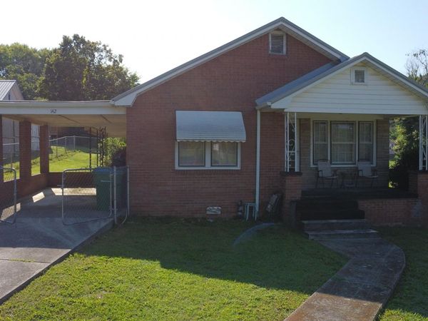 1420 Buffalo Trail, Morristown, TN 37814