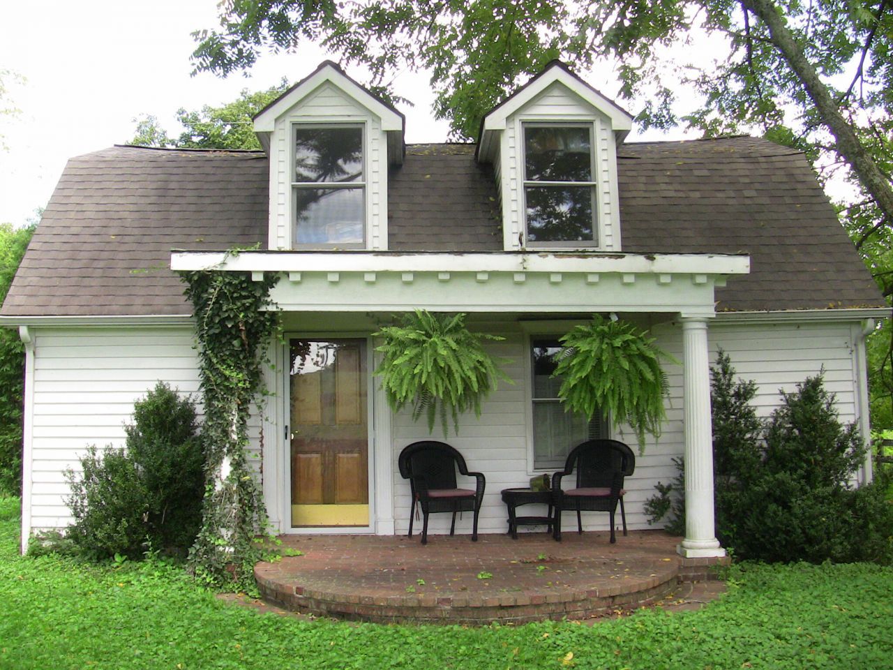 2750 Paynes Mill Road, Versailles, KY 40383 Main Photo
