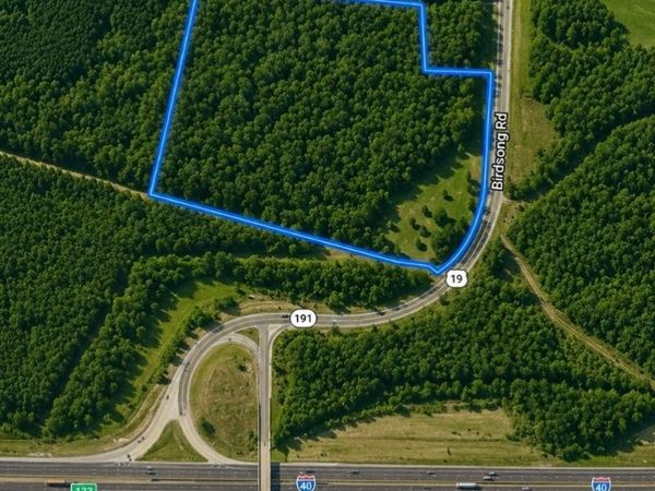 2 Birdsong Rd N, Unit 1, Holladay, TN 38341