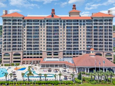 1819 N Ocean Blvd., Unit 1016, North Myrtle Beach, SC 29582