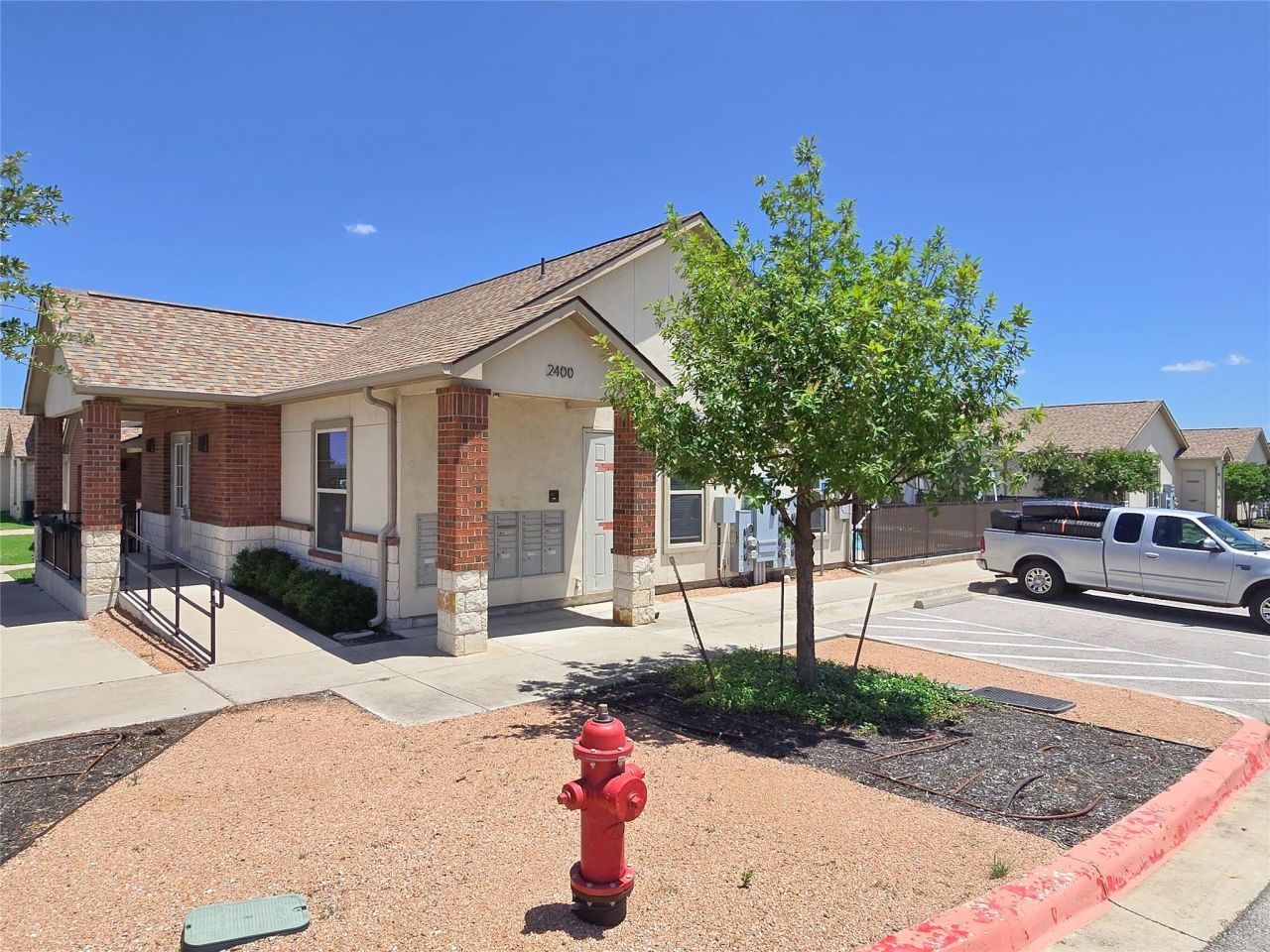 2400 Louis Henna Blvd, Unit 203, Round Rock, TX 78664 Main Photo