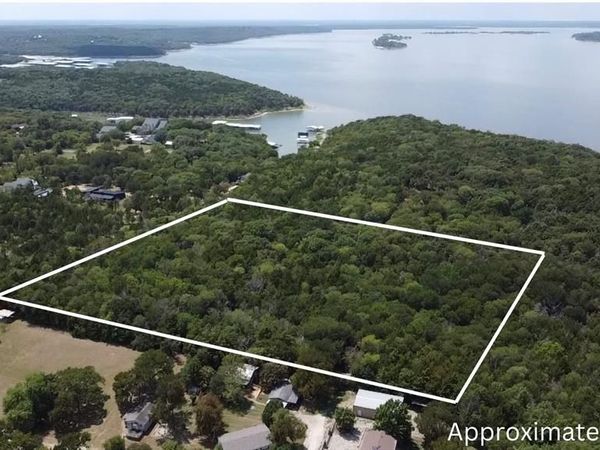 TBD 3rd Street, Pottsboro, TX 75076