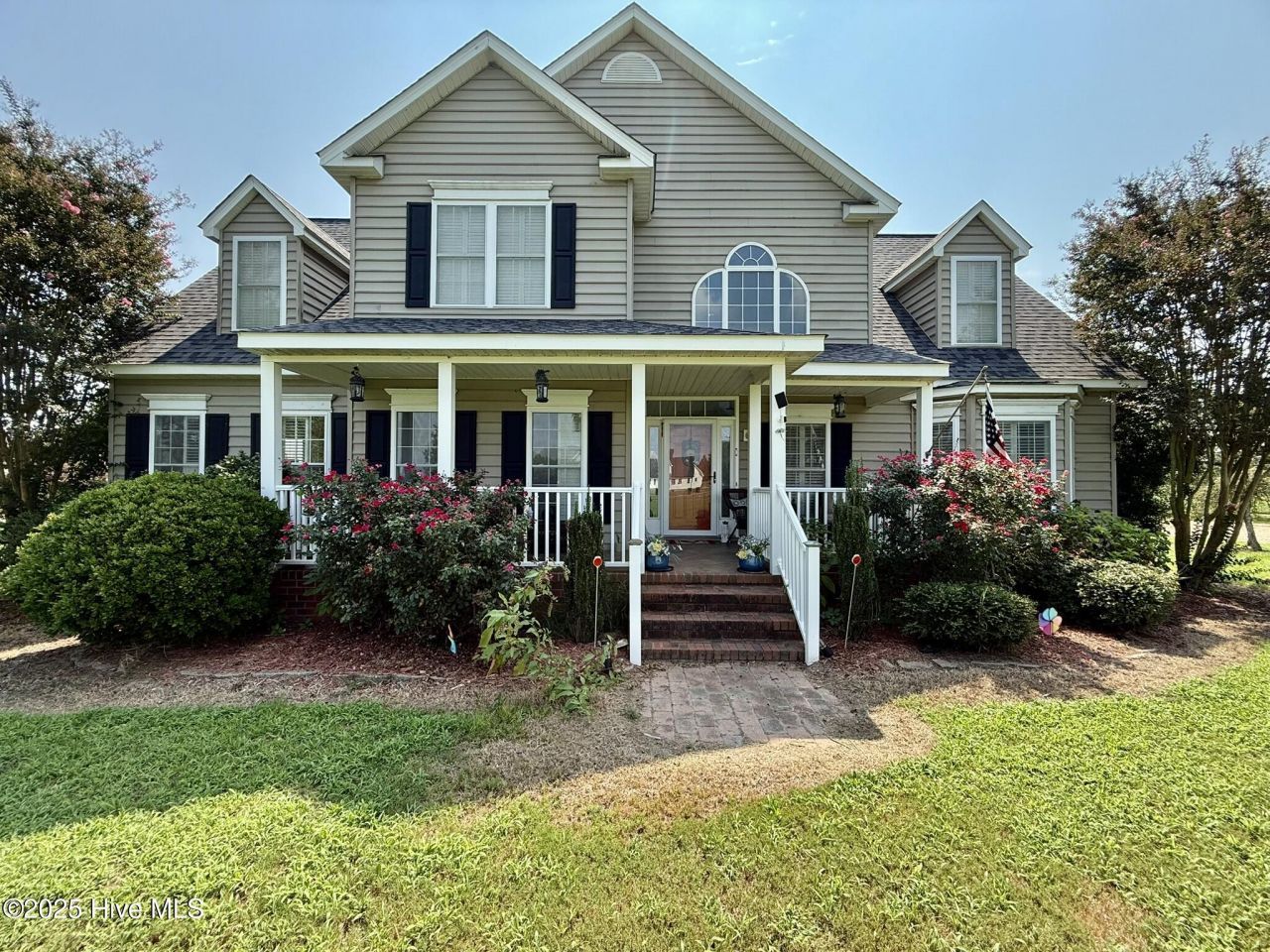 1885 Bennett Road, Oak City, NC 27857 Main Photo