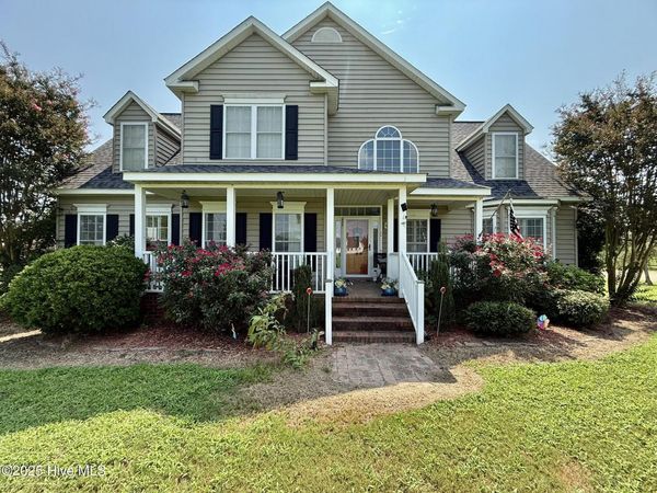1885 Bennett Road, Oak City, NC 27857