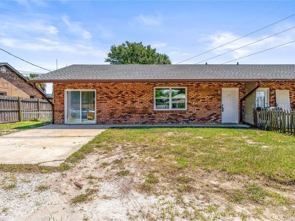 1527 JUNIPER DRIVE, EDGEWATER, FL 32132