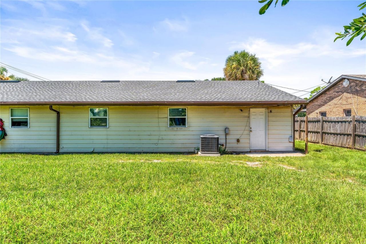 1527 Juniper Drive, Edgewater, FL 32132 Photo